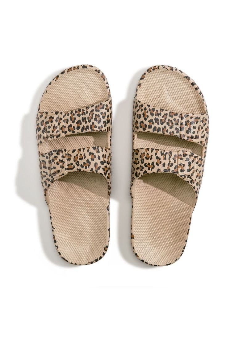 Wildcat Slides