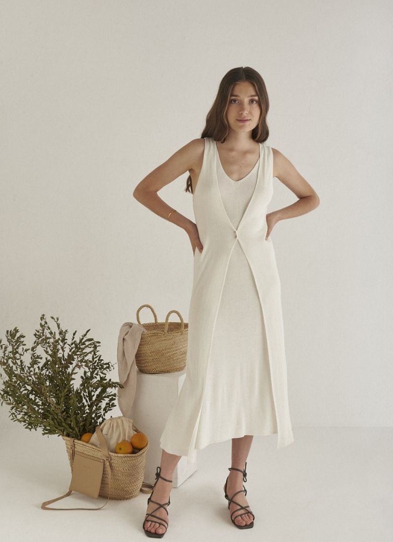 Pukara Vest