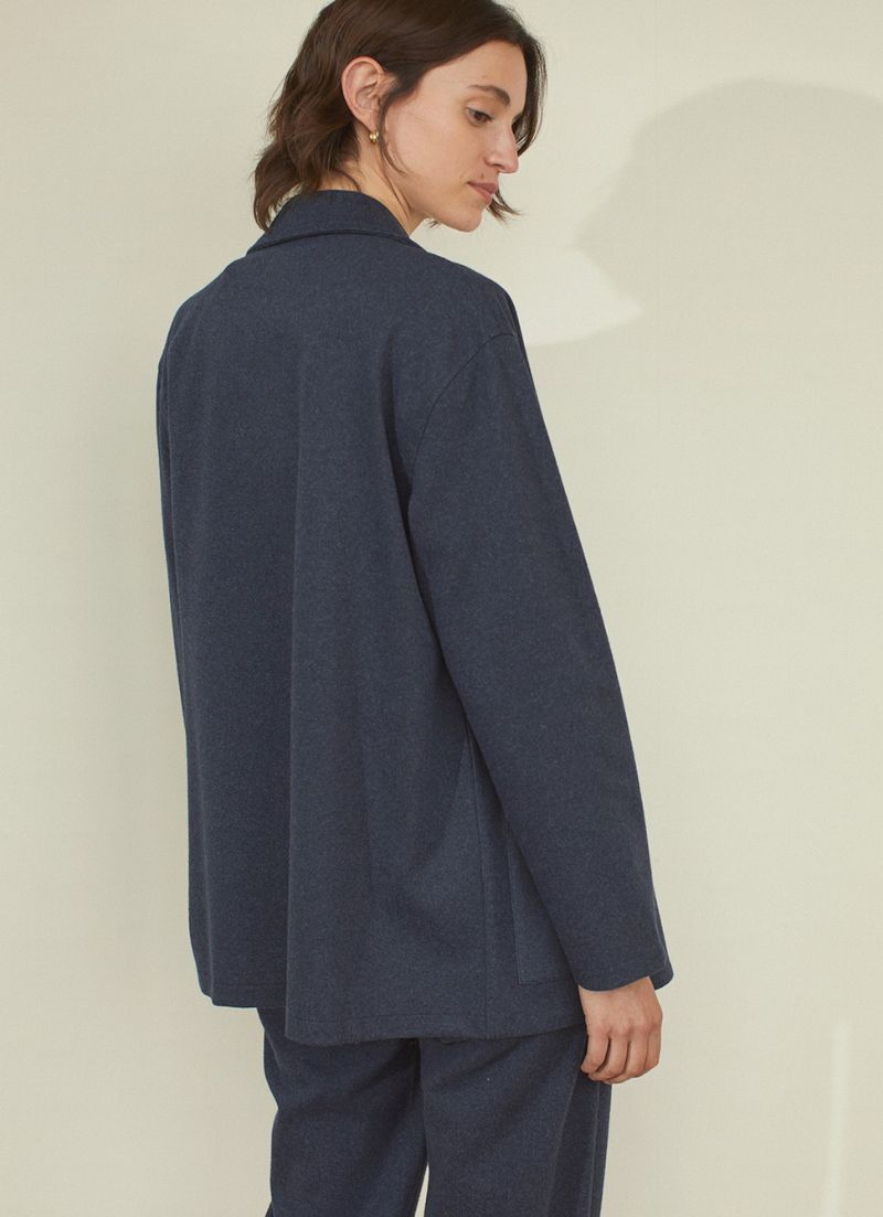 Yerse-Blazer