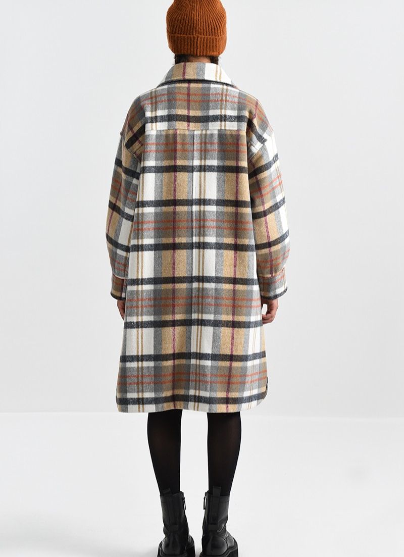 Adeline Coat