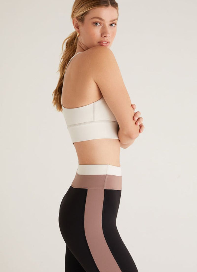 Elevate Tank Bra
