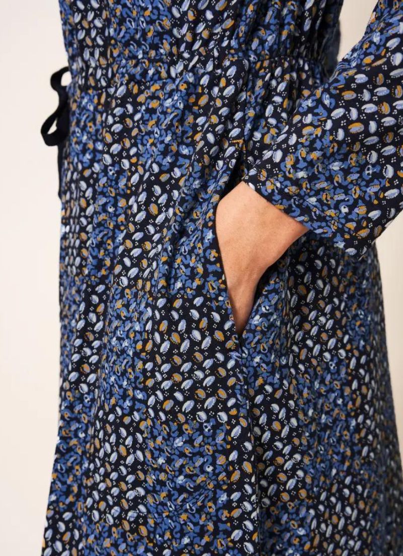 Poppy Dress