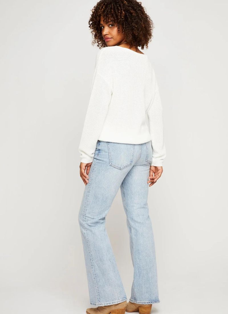 Tucker Pullover
