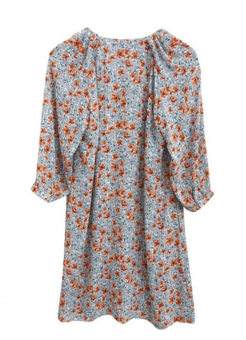 À bientôt - Robe Emma