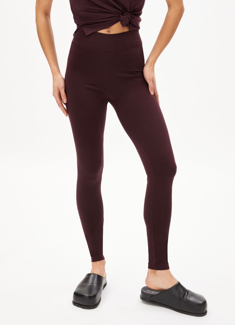 Faribaa Leggings
