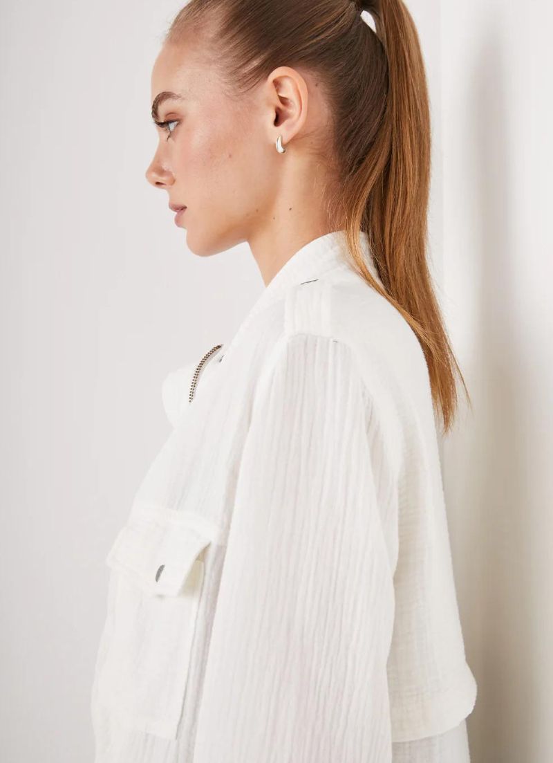 Veste Collins