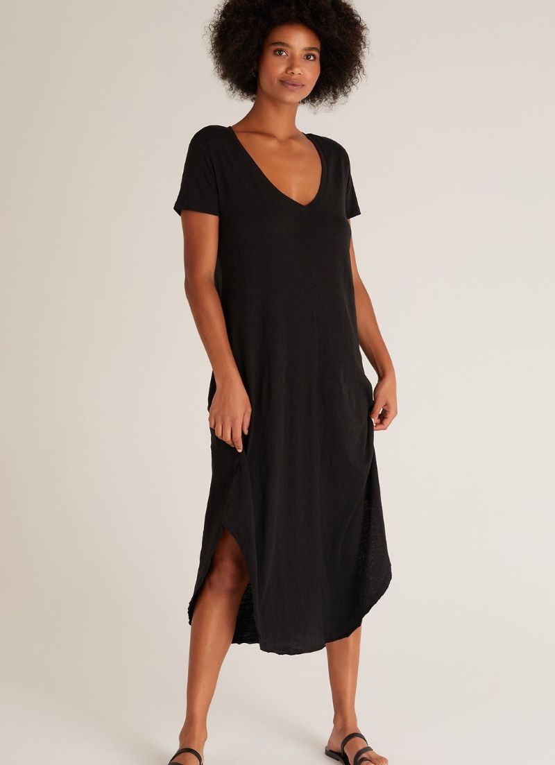 Reverie Tee Dress