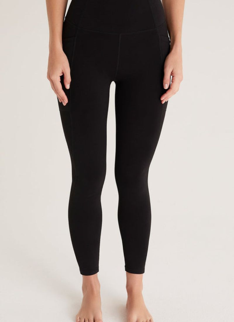All Day Pocket Legging
