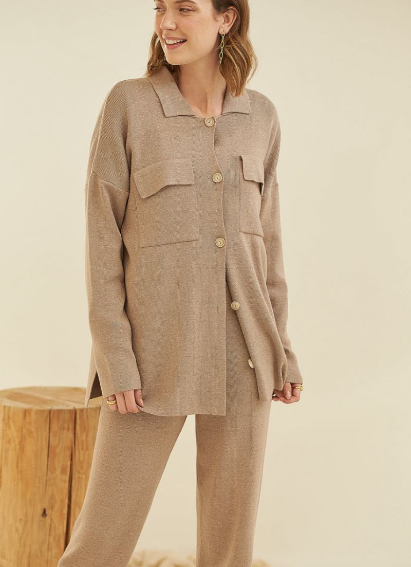 Chemise Cedro Cardi