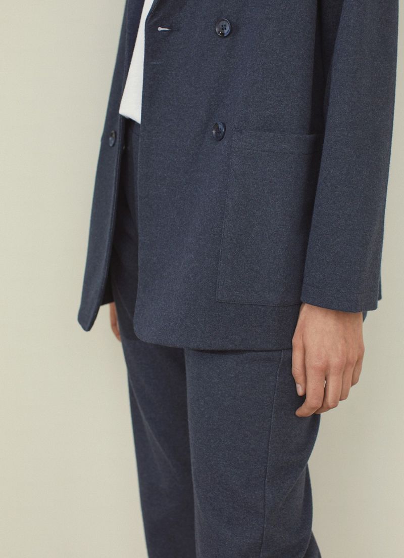 Yerse-Blazer