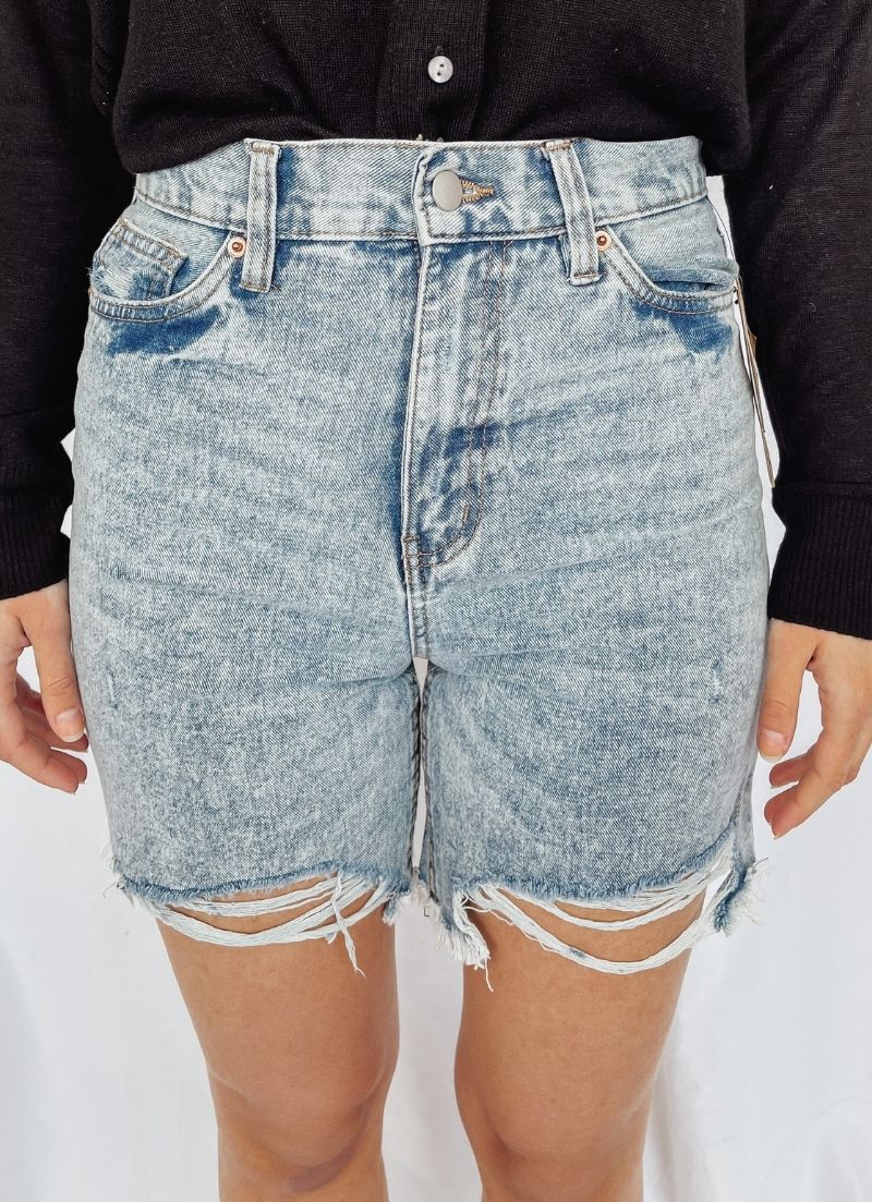Woven Short