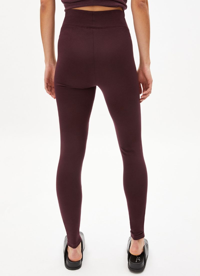 Faribaa Leggings