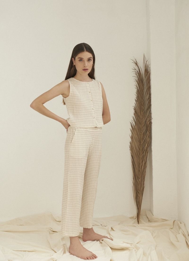 Maran Pants