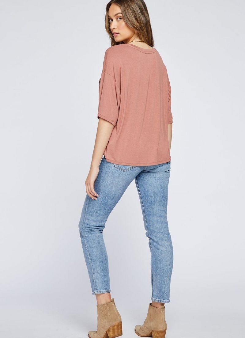 Cortez Top