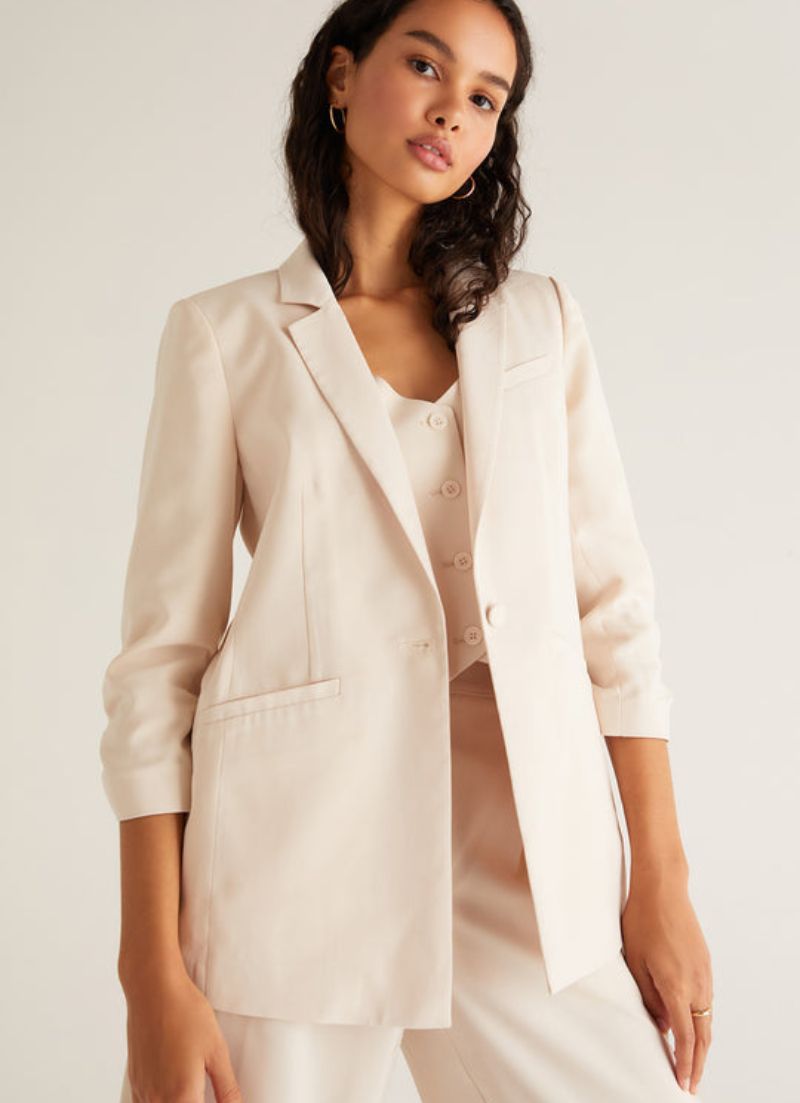 Cinema Blazer