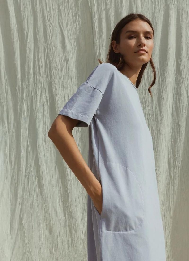 Evan Dress