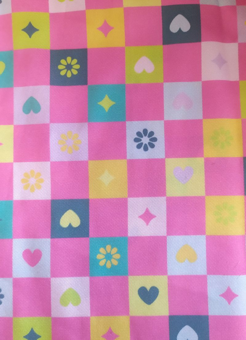 Mini-robe à col