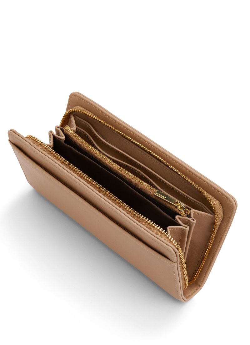 Webber Vintage Wallet