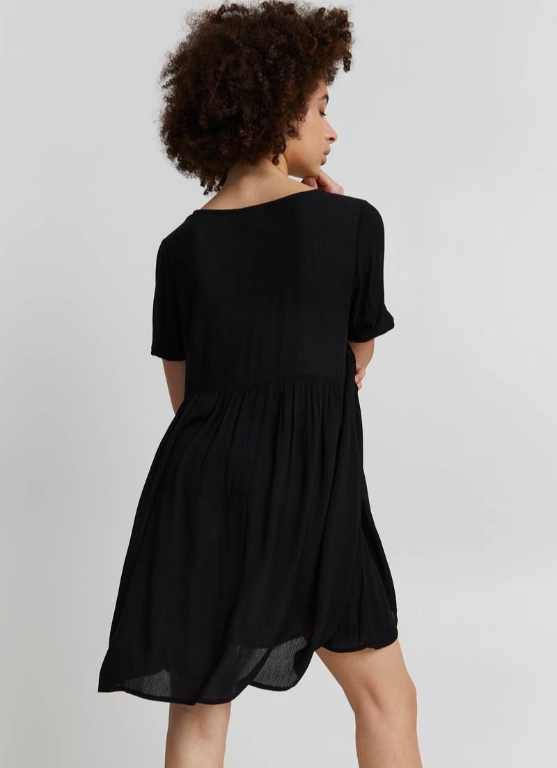 Marrakech V Neck Dress