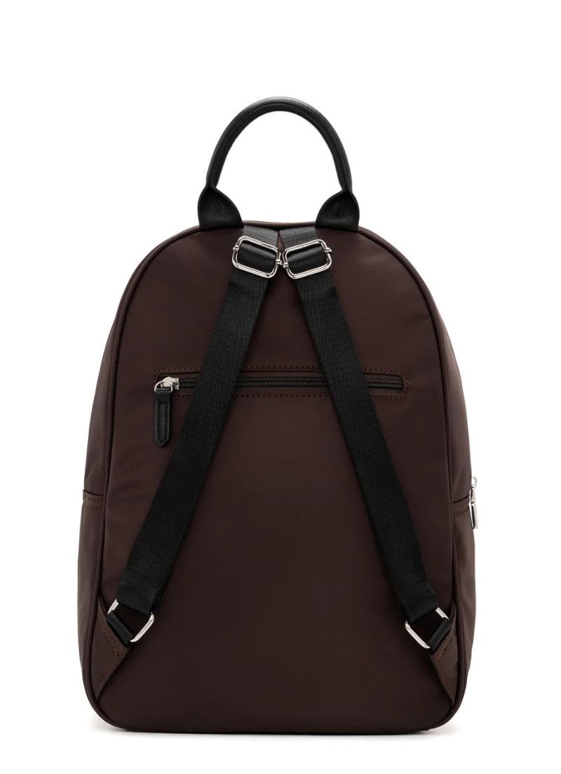 Organized Backpack