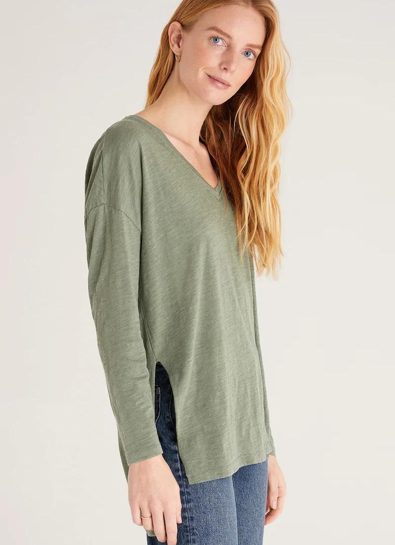 Super Chill Long Sleeve Tee