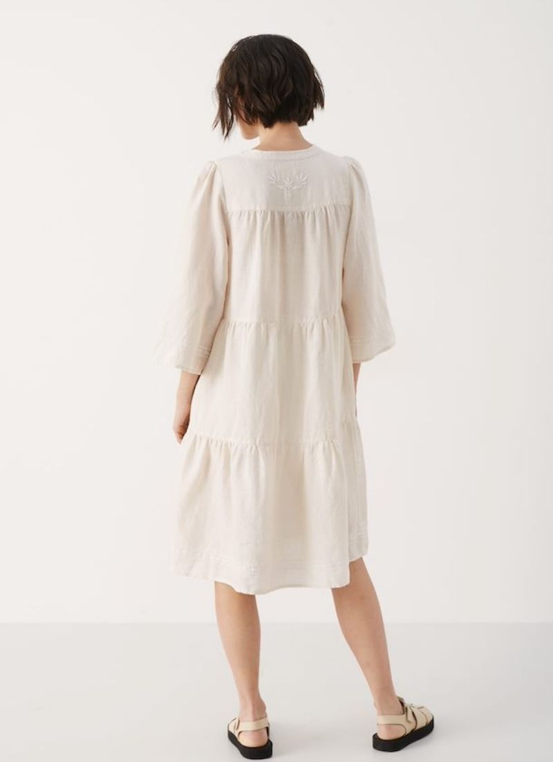 Nahla Dress