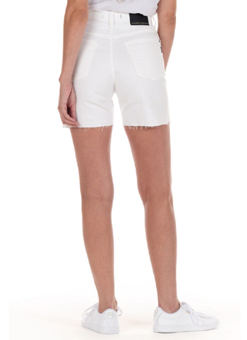 Américain moderne - Highland Boyfriend Short