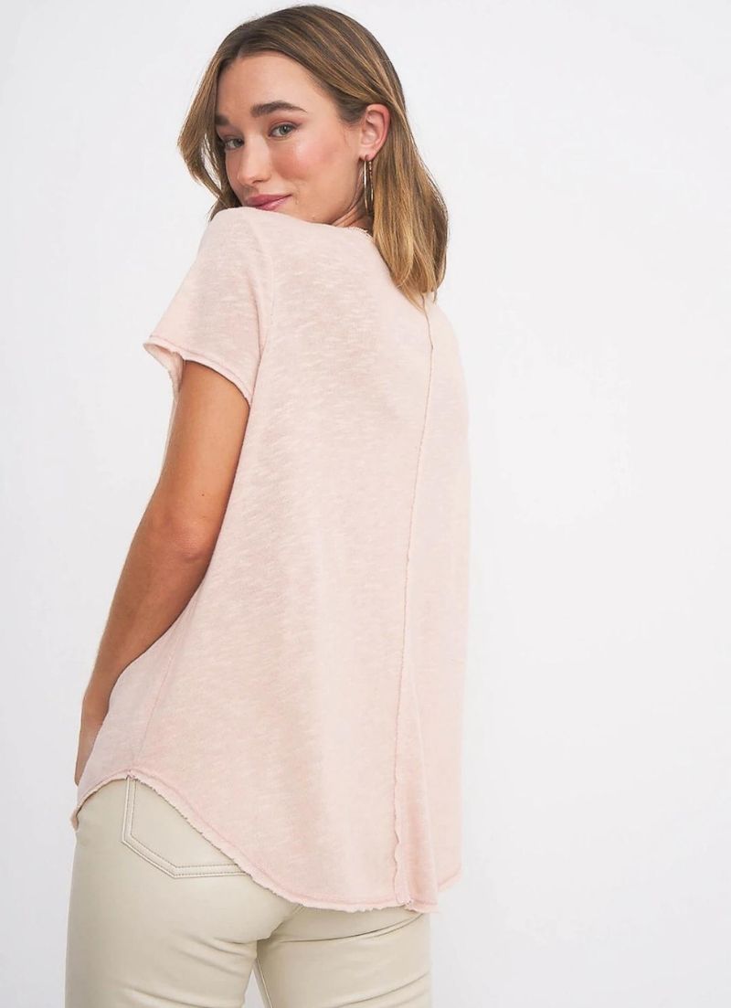 Wearever Tee