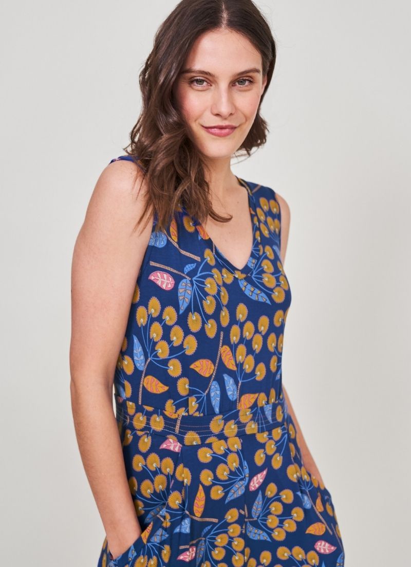 Sophie Maxi Dress