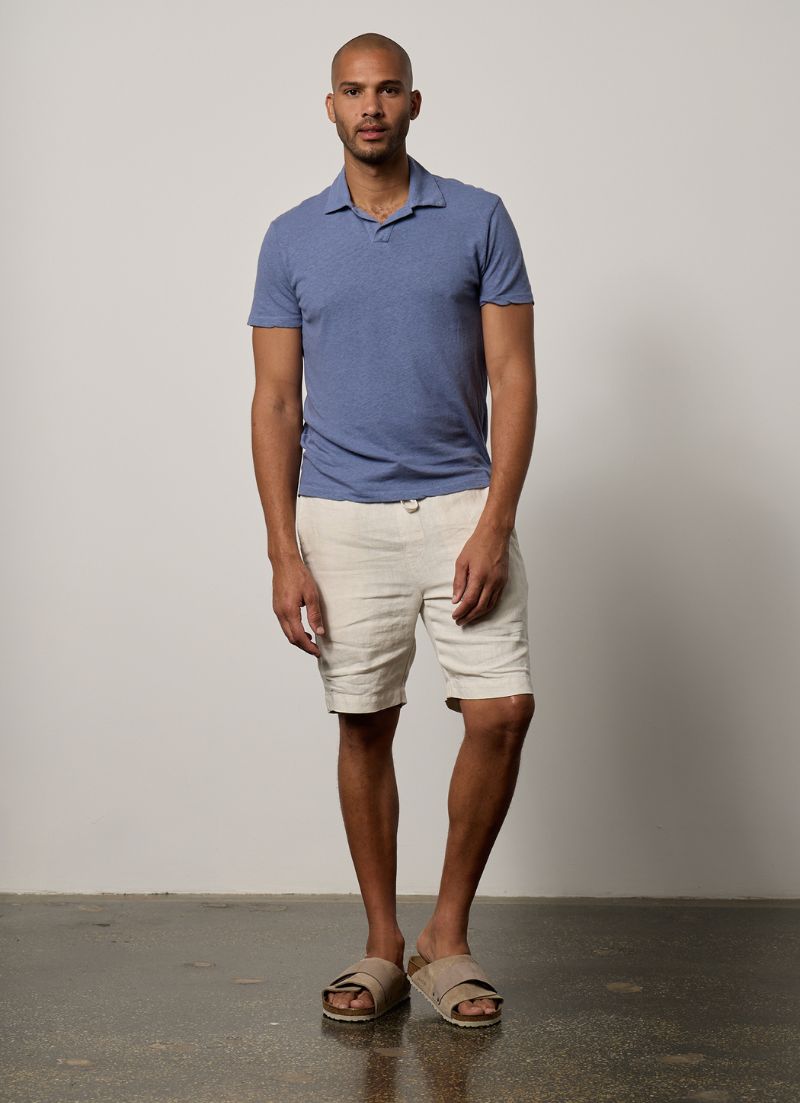 Polo Beck pour hommes