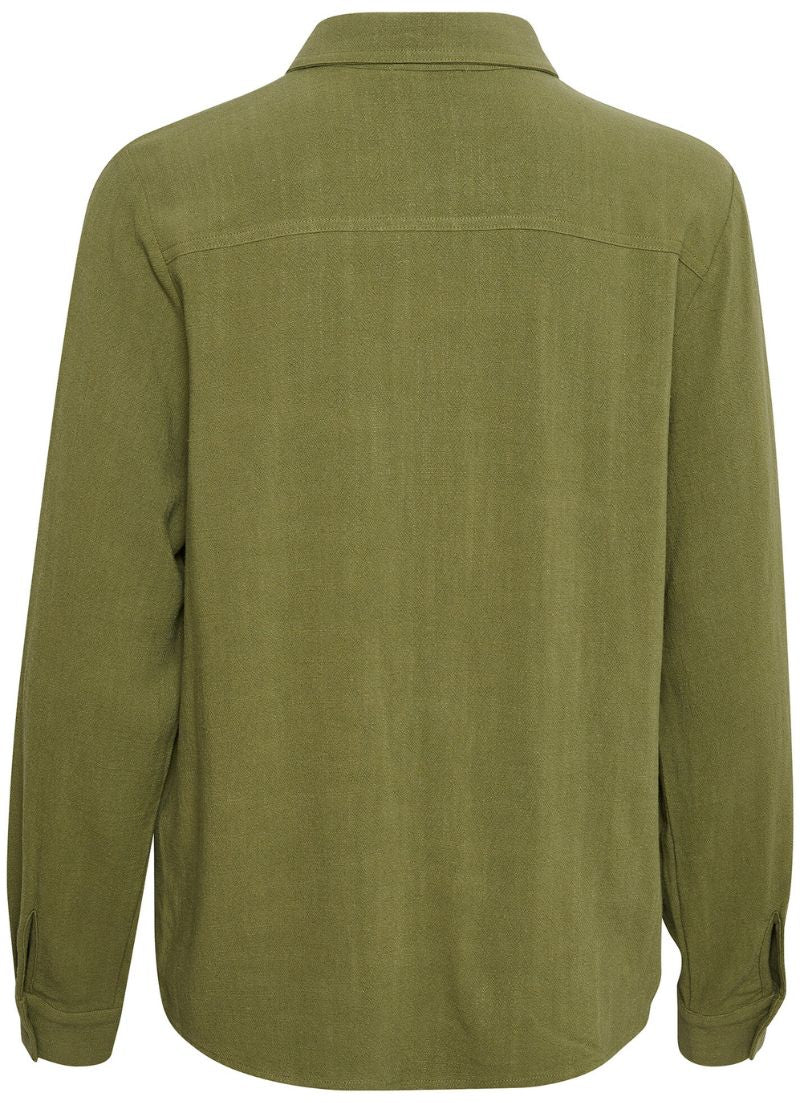 Chemise Ashi