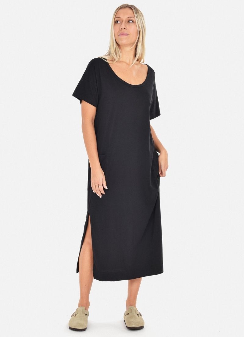 Gemma Tee Dress