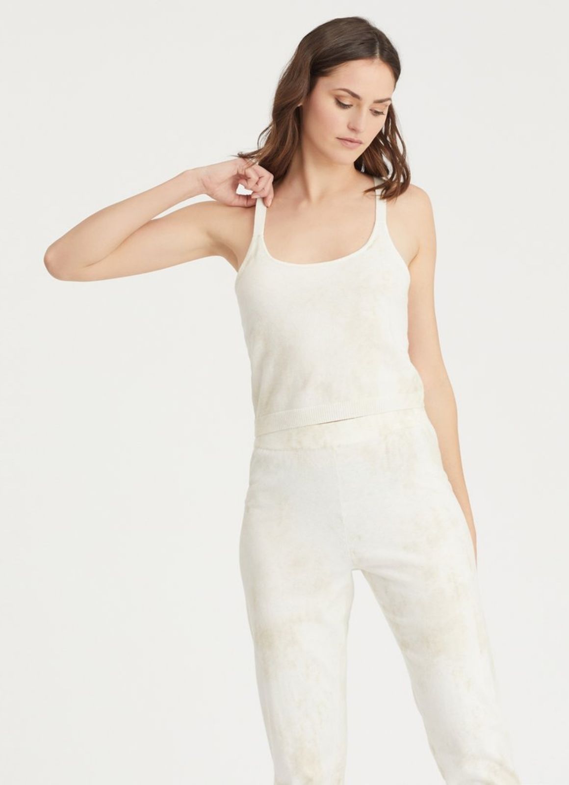 Essential Knitwear Cami