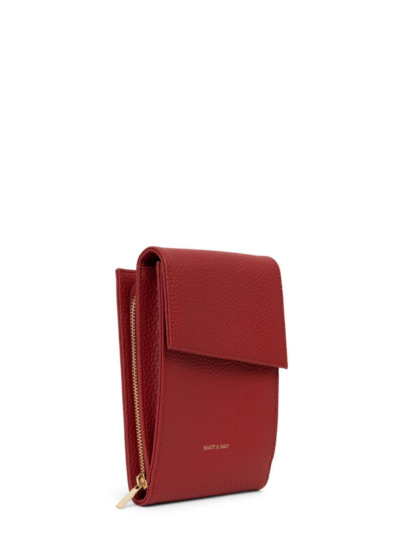 MET Crossbody