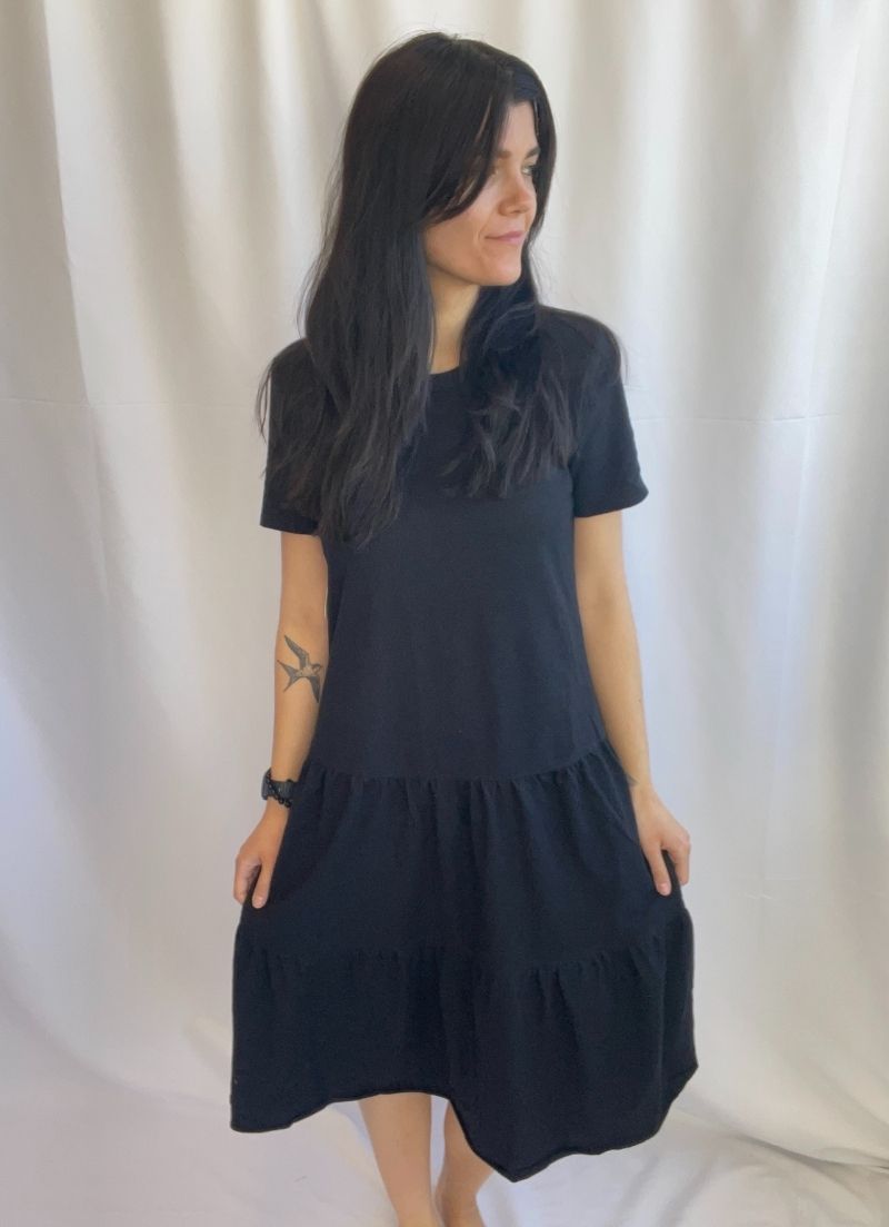 Knit Dress