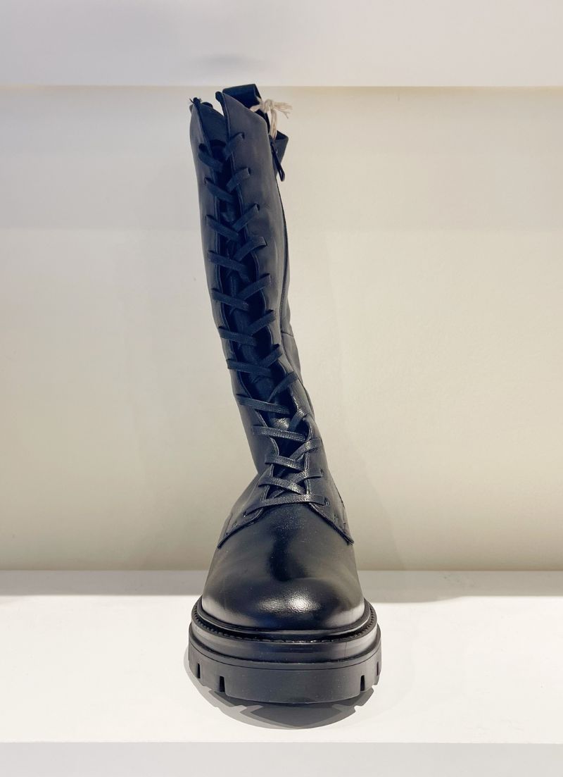 MJUS - Lace Up Boot