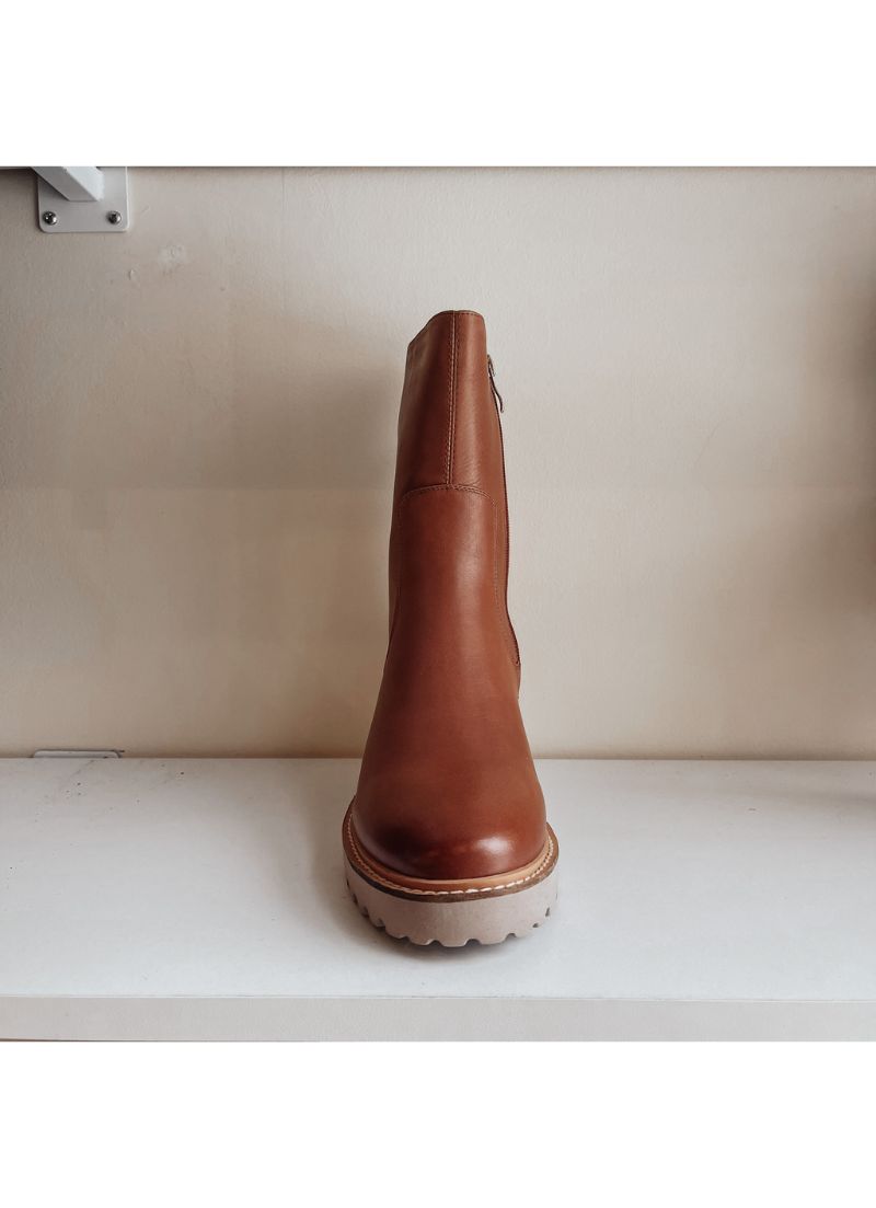 Parker Boot