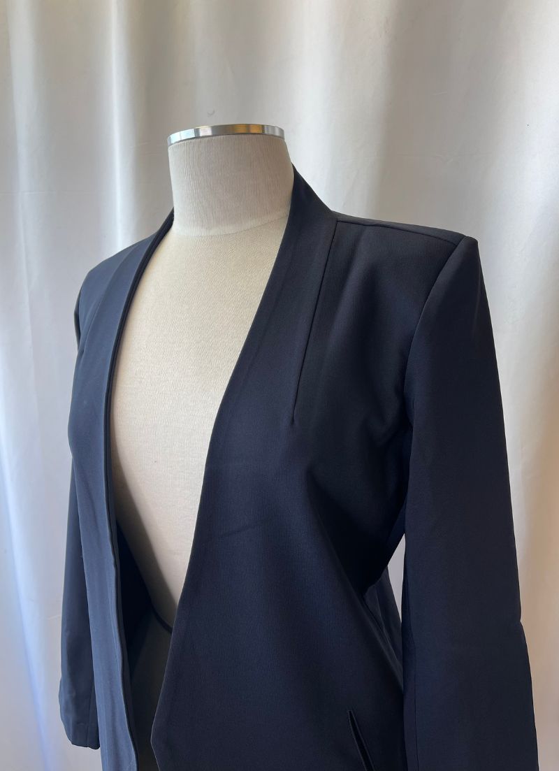 Oriel Blazer