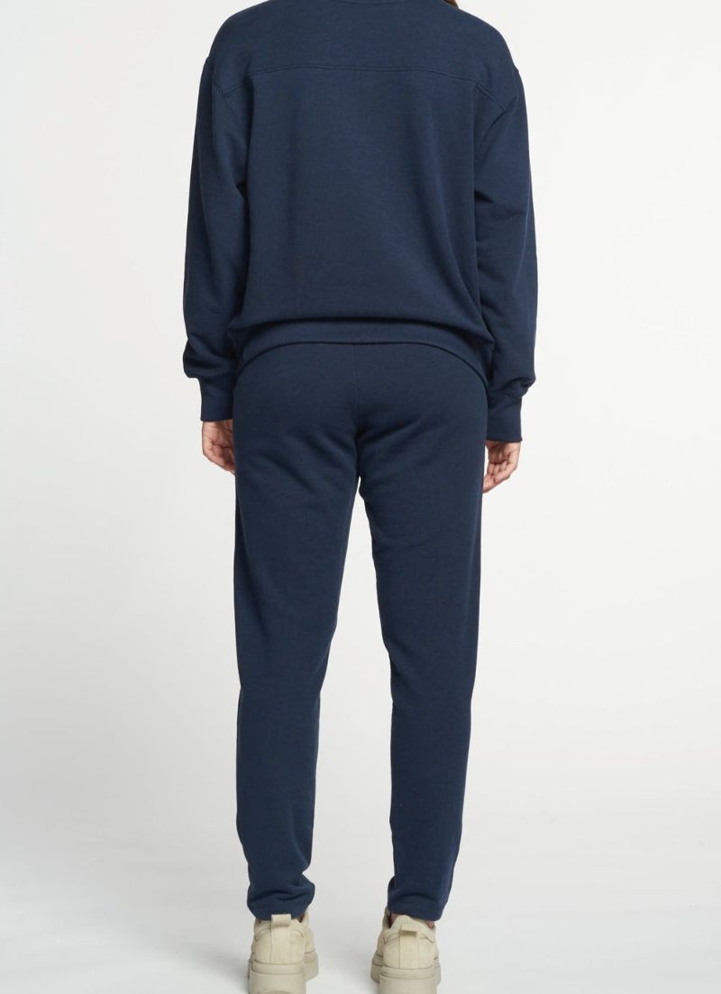 Finn Straight Leg Pant
