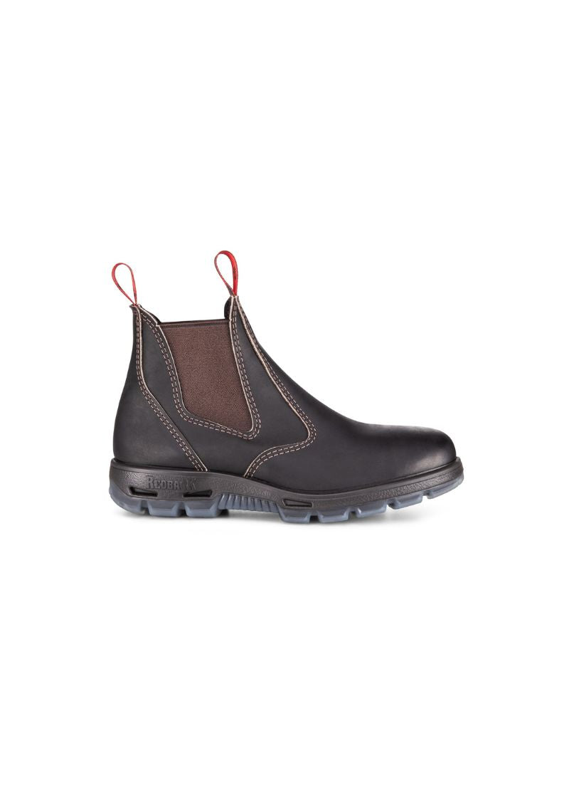 Redback - Bobcat Boots