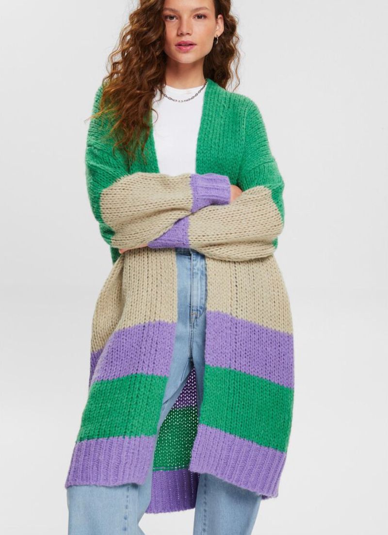 Cardigan Odette