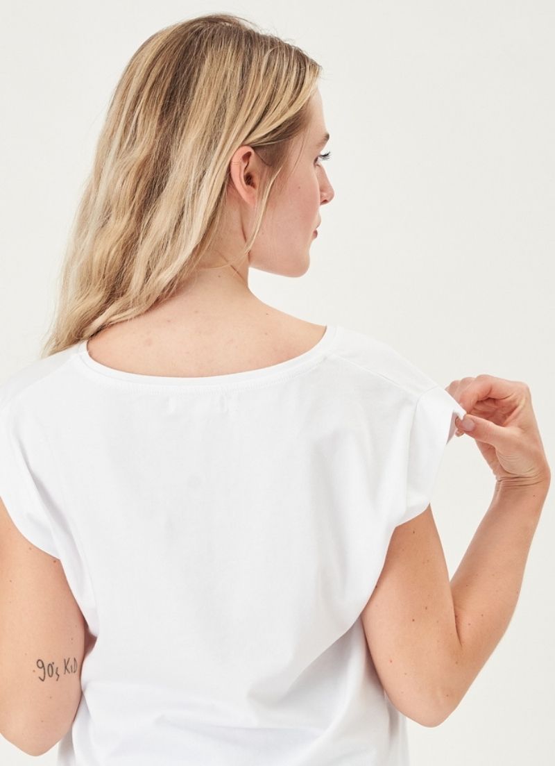 24 couleurs - T-shirt