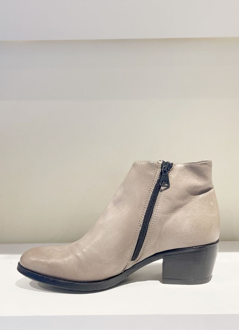 MJUS - Bootie