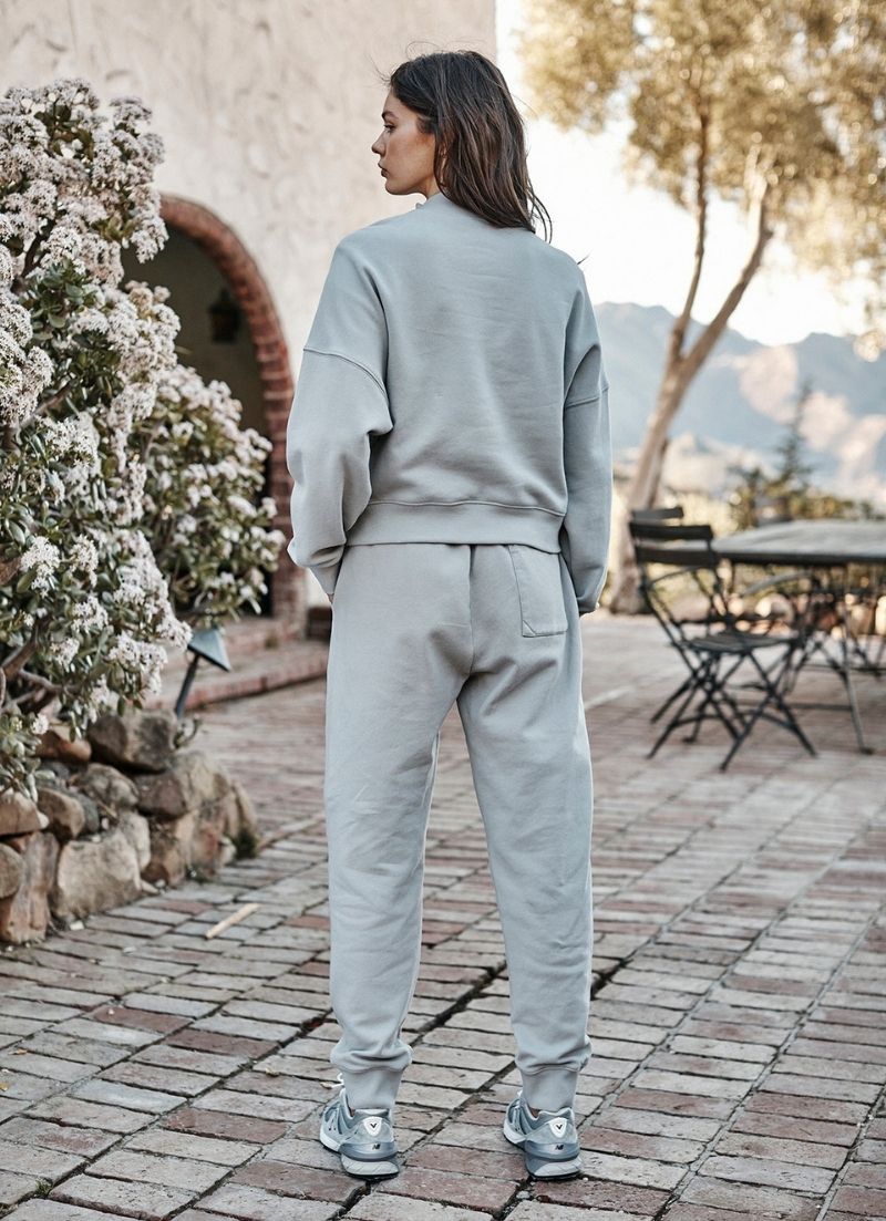 Kyle Soft Fleece Pant