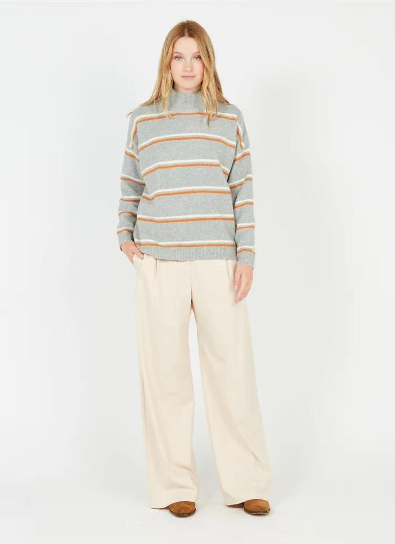 Presto Sweater