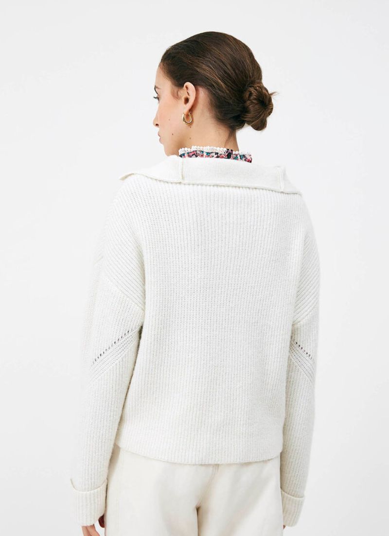 Panama Sweater