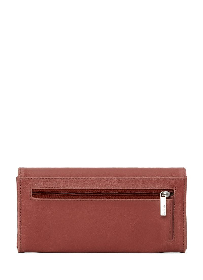 Vera Vintage Wallet