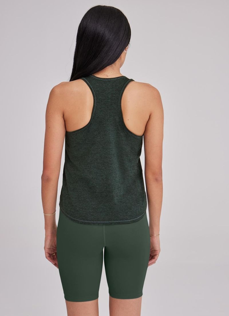 Reset Relaxed Tank Top