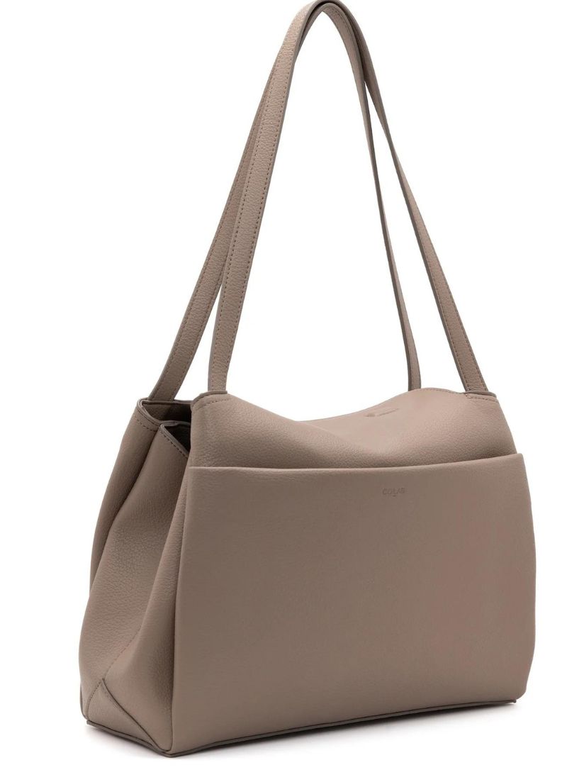First Dibs Shoulder Bag