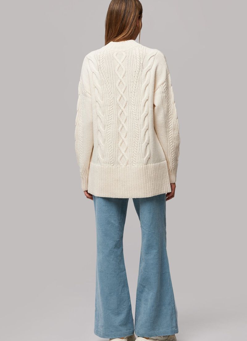 Chelsea Sweater